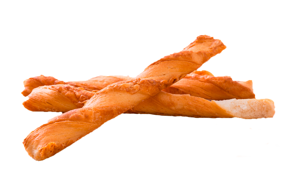 Salty Snacks