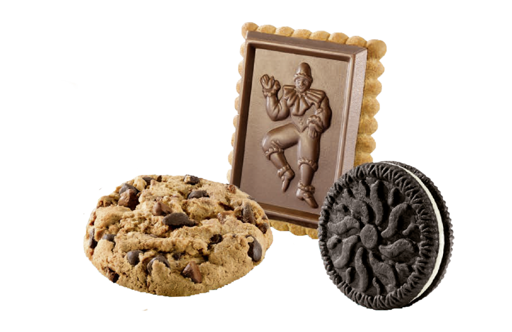 Biscuit Assortments
