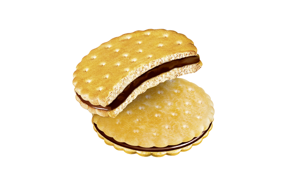 Sandwich Biscuits